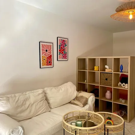 Centre Juan Les Pins - Proche